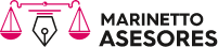 Marinetto Asesores-logotipo header